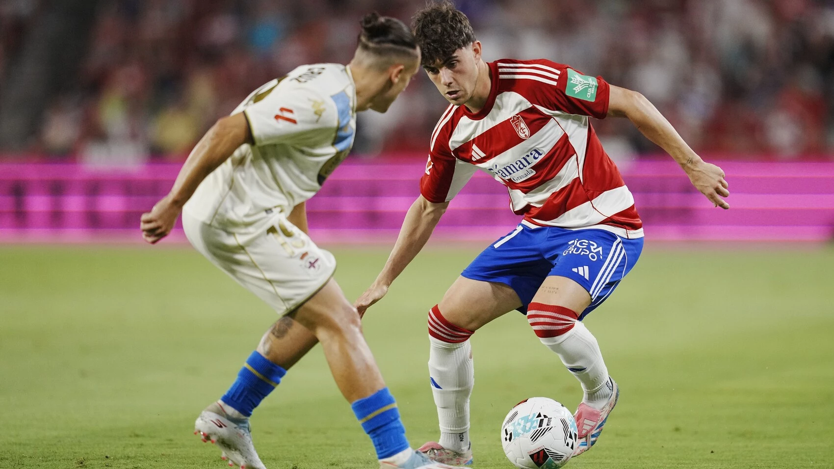 Granada CF 2025 2026
