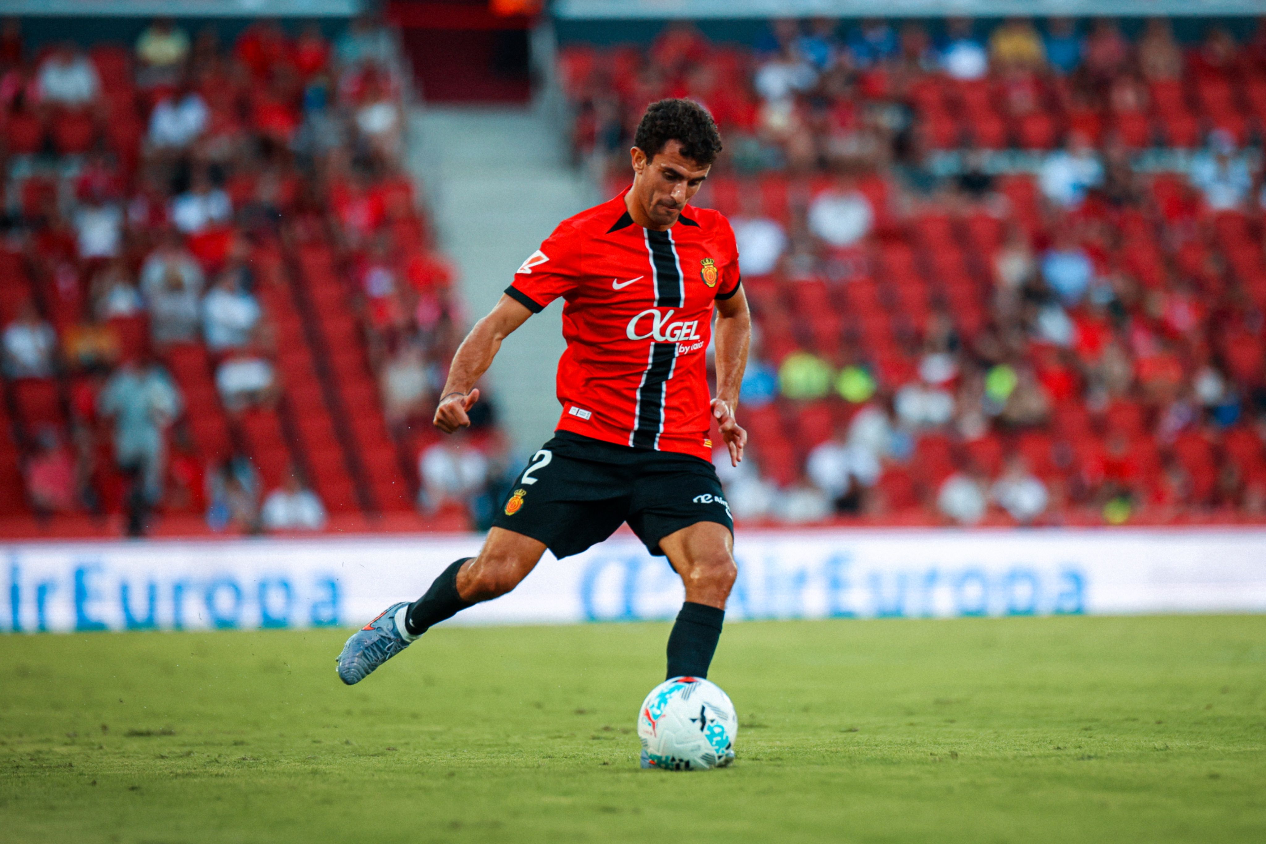 RCD Mallorca LaLiga 2025 2026