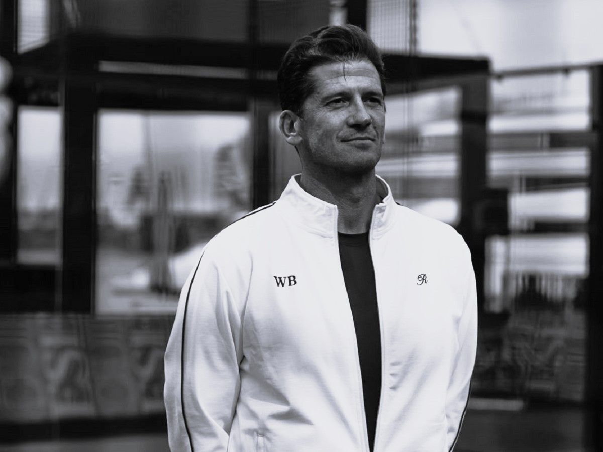 Wayne Reserve Padel