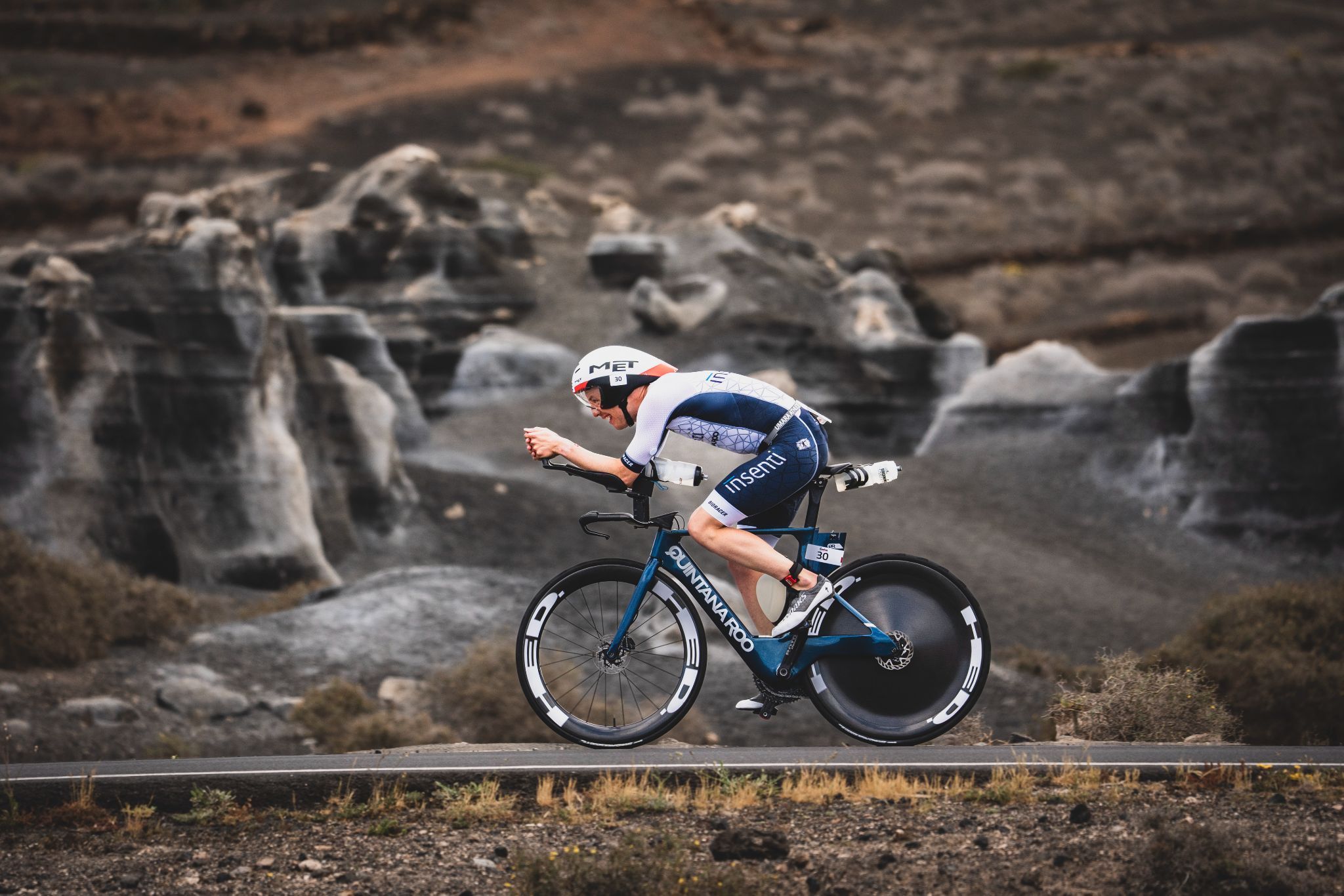 Club La Santa IRONMAN Lanzarote