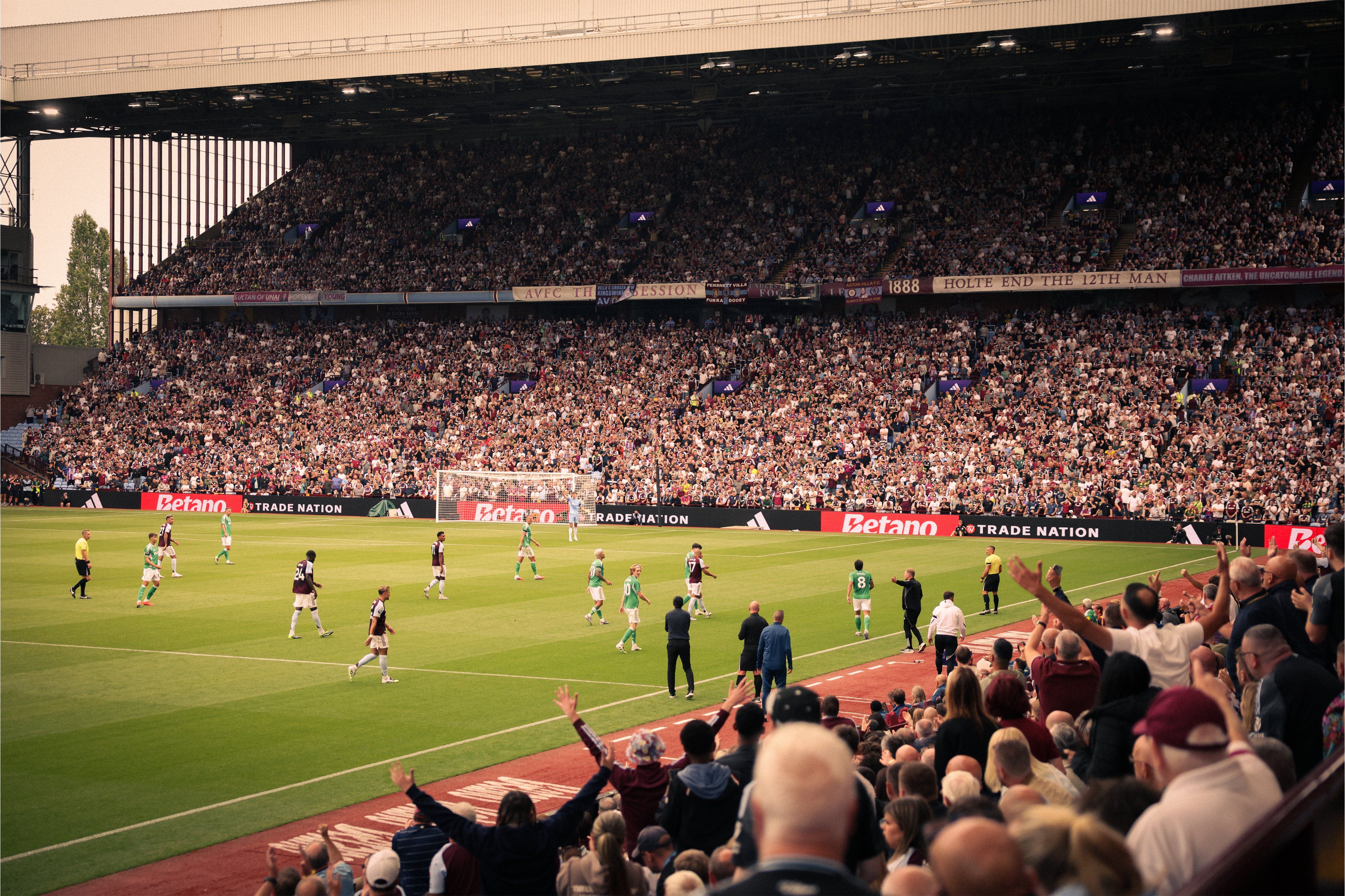 Aston Villa Premier League Betano Apuestas 2025 Aston Villa Premier League Betano Apuestas 2025
