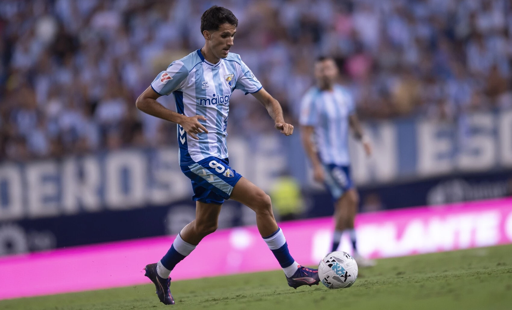 Málaga CF 2025 2026