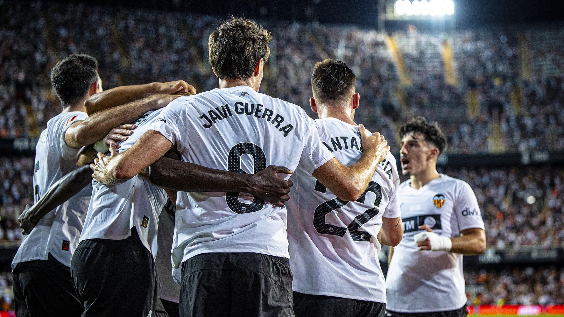 Valencia CF 2025 2026