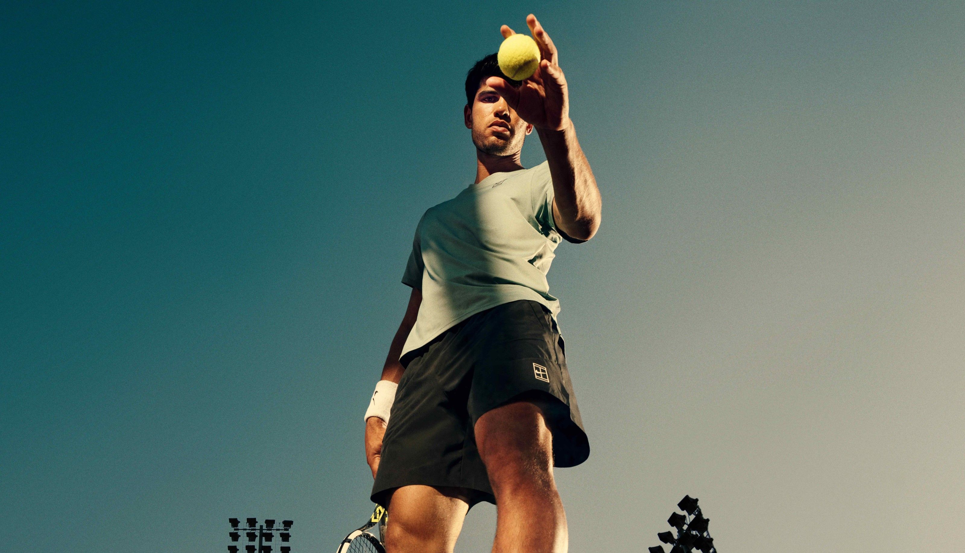 Nike - Carlos Alcaraz