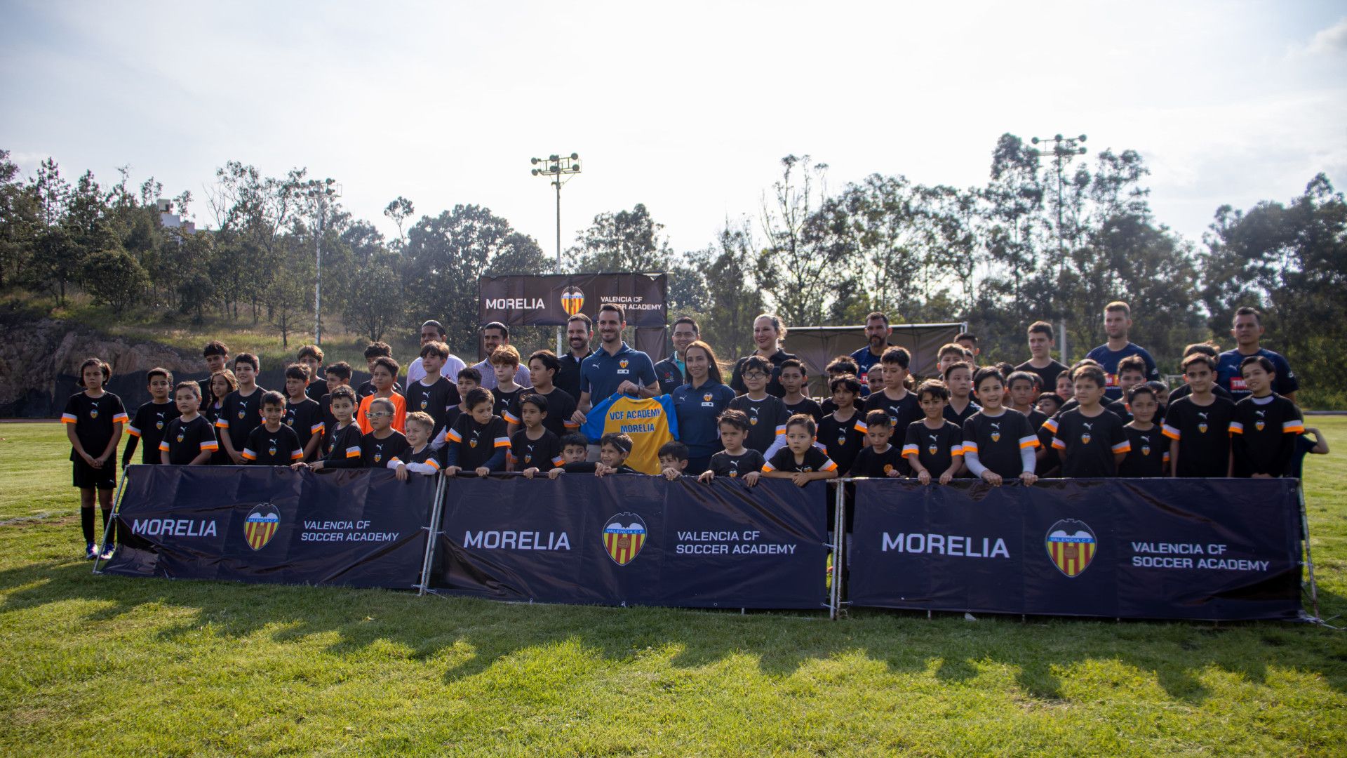 VCF Academy México