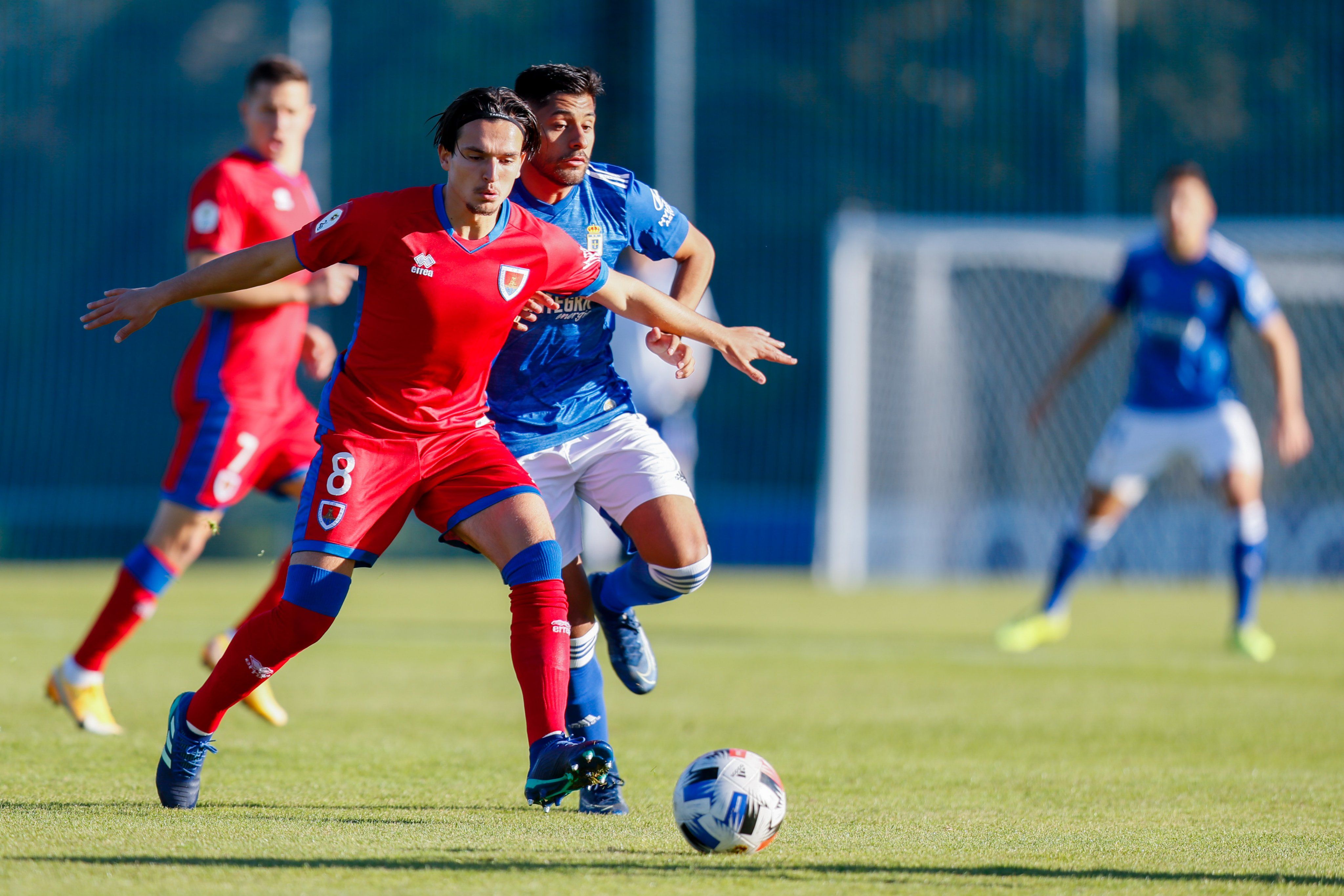 CD Numancia recurso