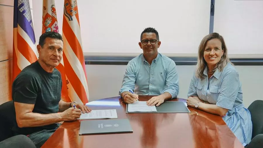 UD Ibiza Ayuntamiento Eivissa
