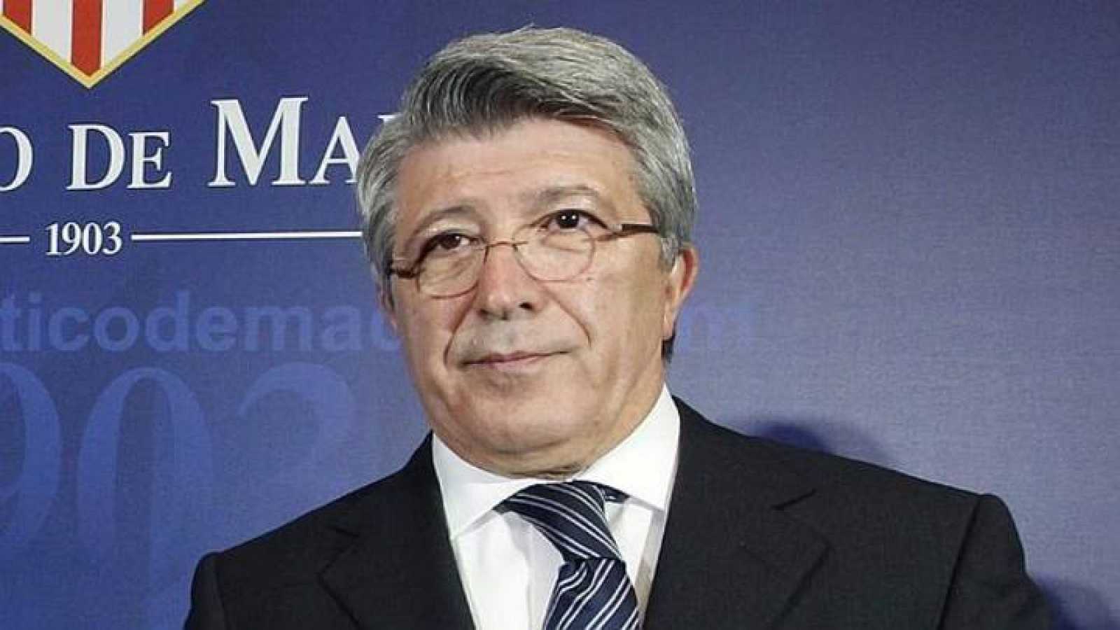 enrique cerezo