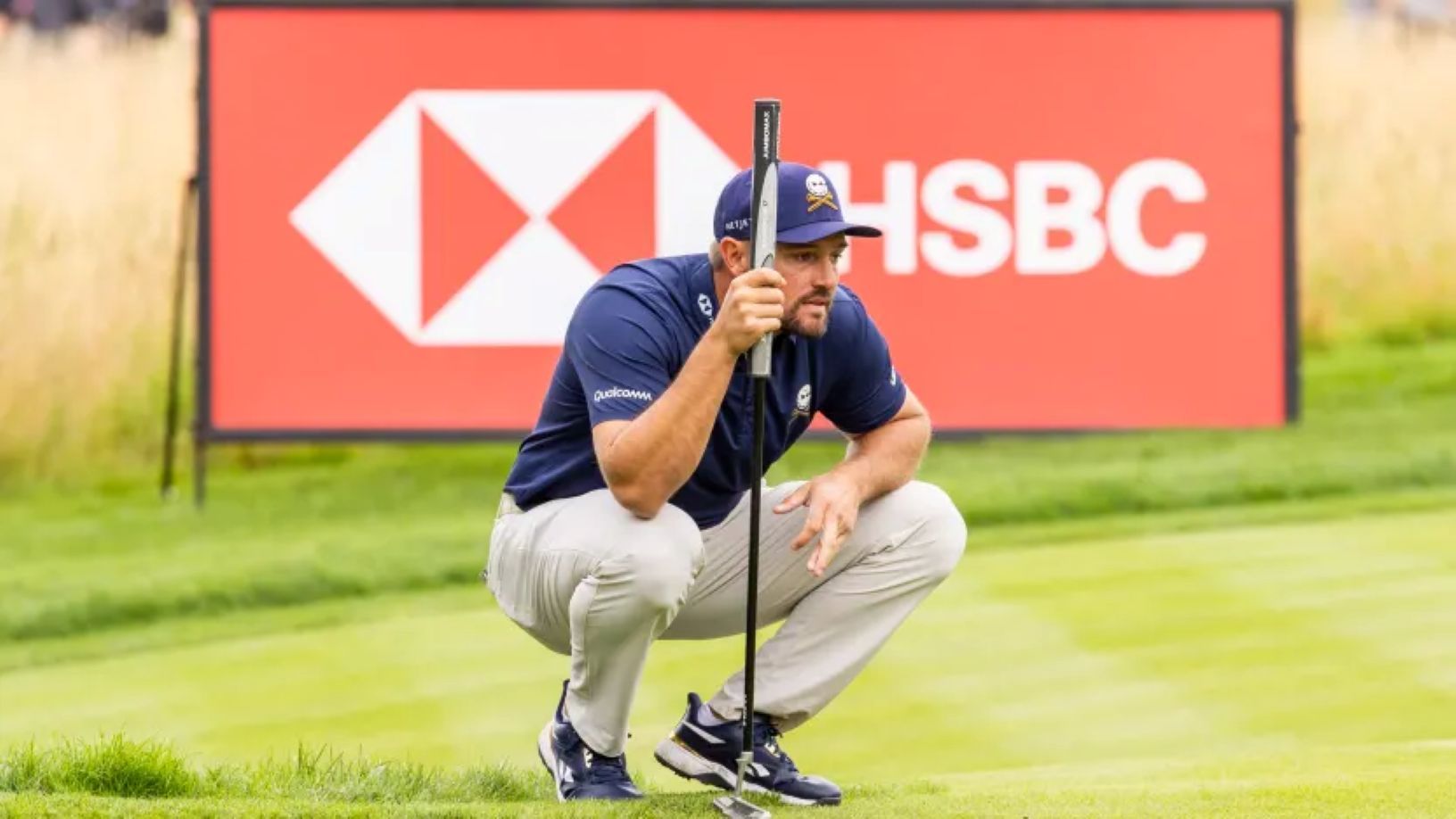 LIV Golf HSBC 2025