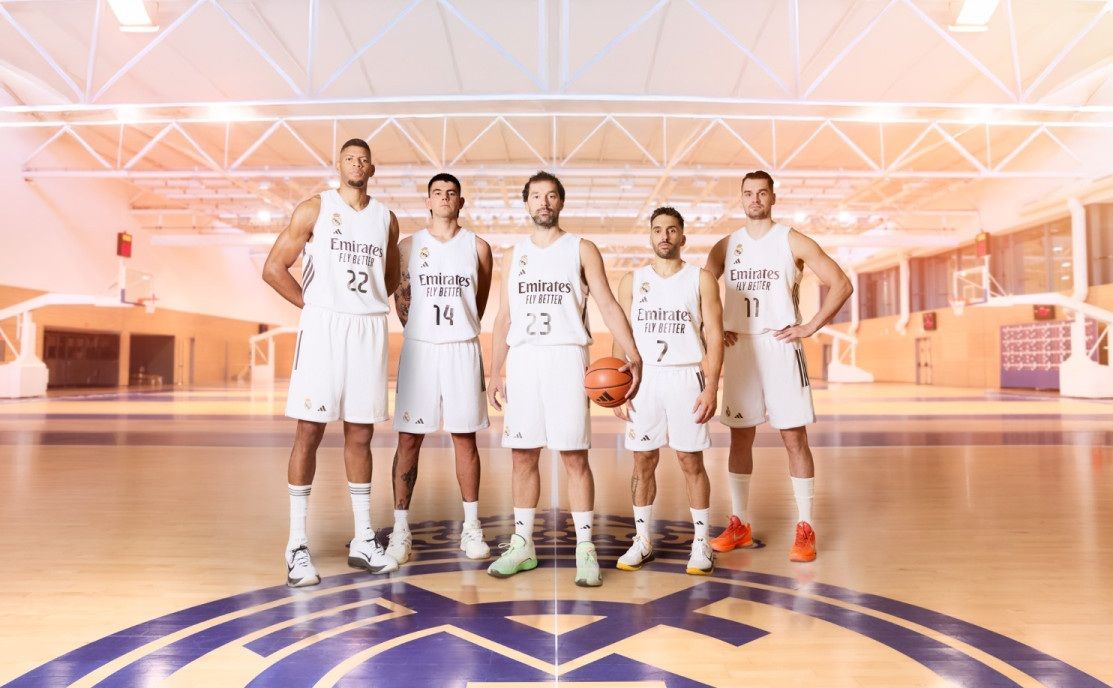NBA Real Madrid baloncesto 2025
