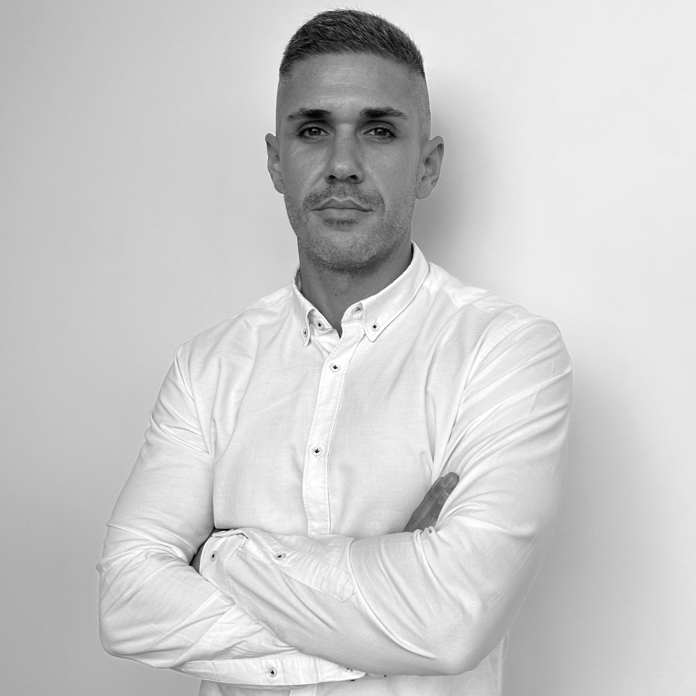 Matías Gago Director producto BeOne BN