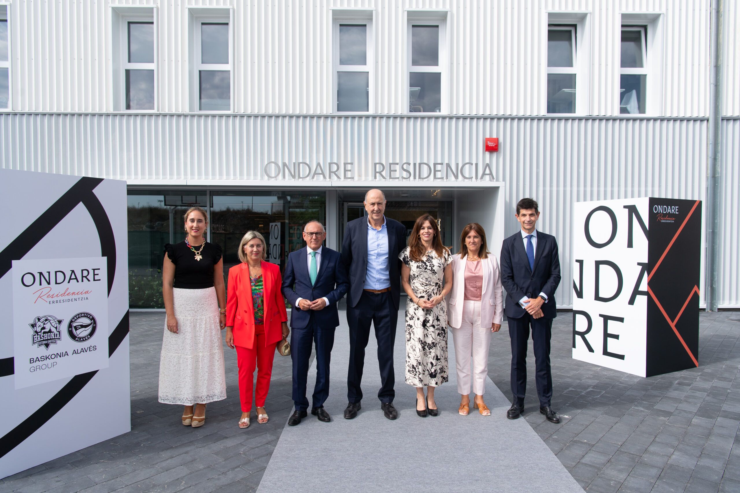 Residencia Ondare