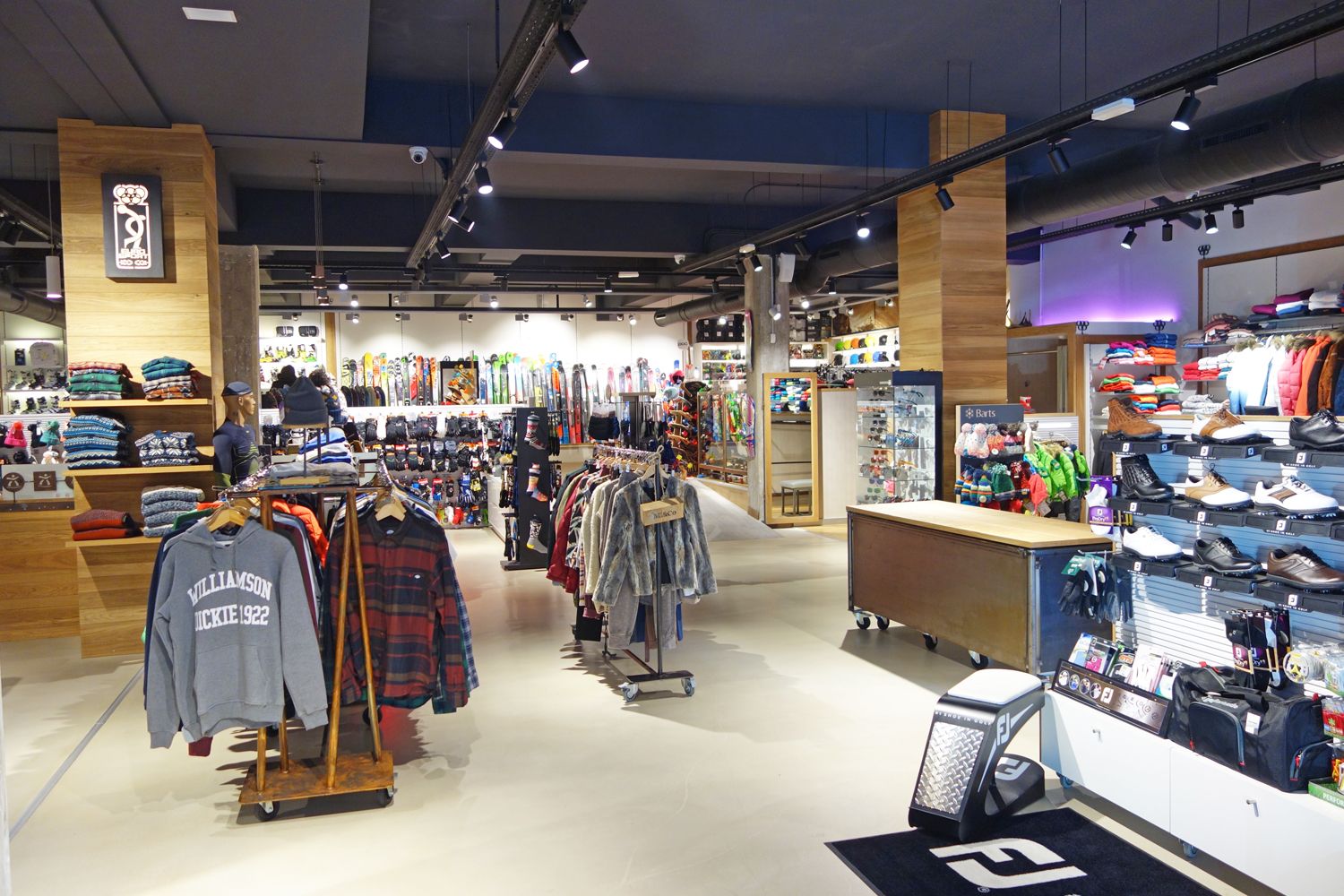 euro sport tienda bilbao