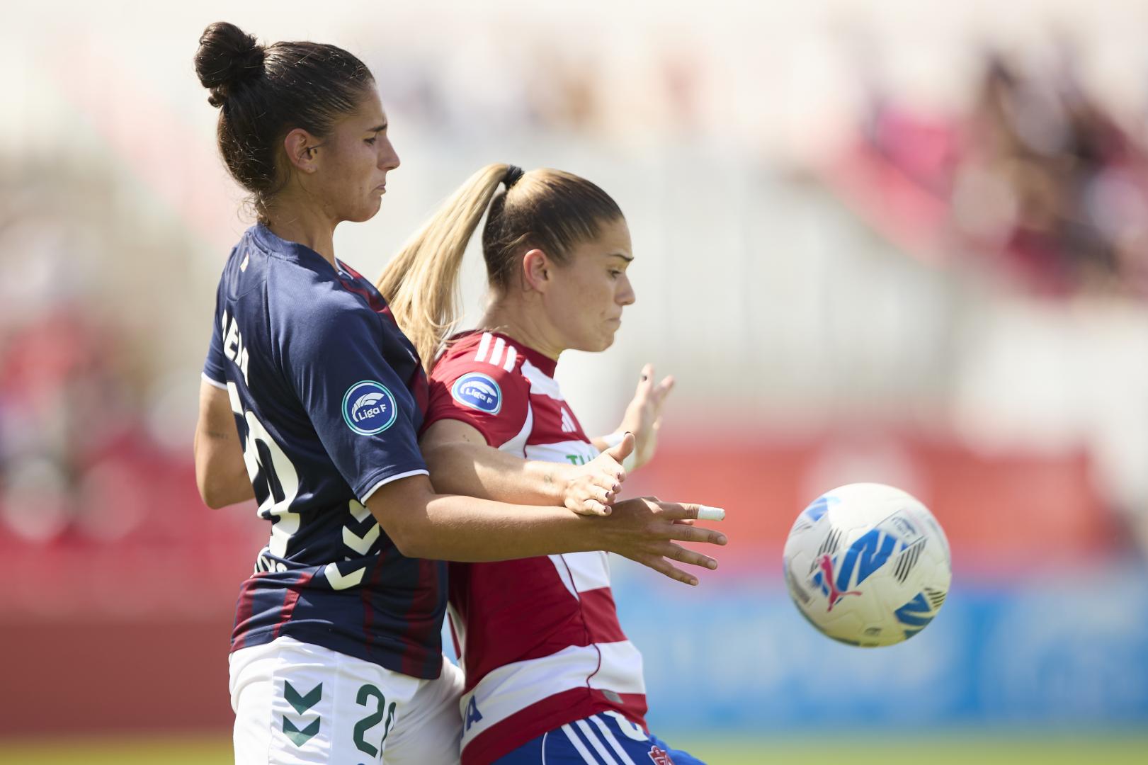  Granada CF Femenino Liga F