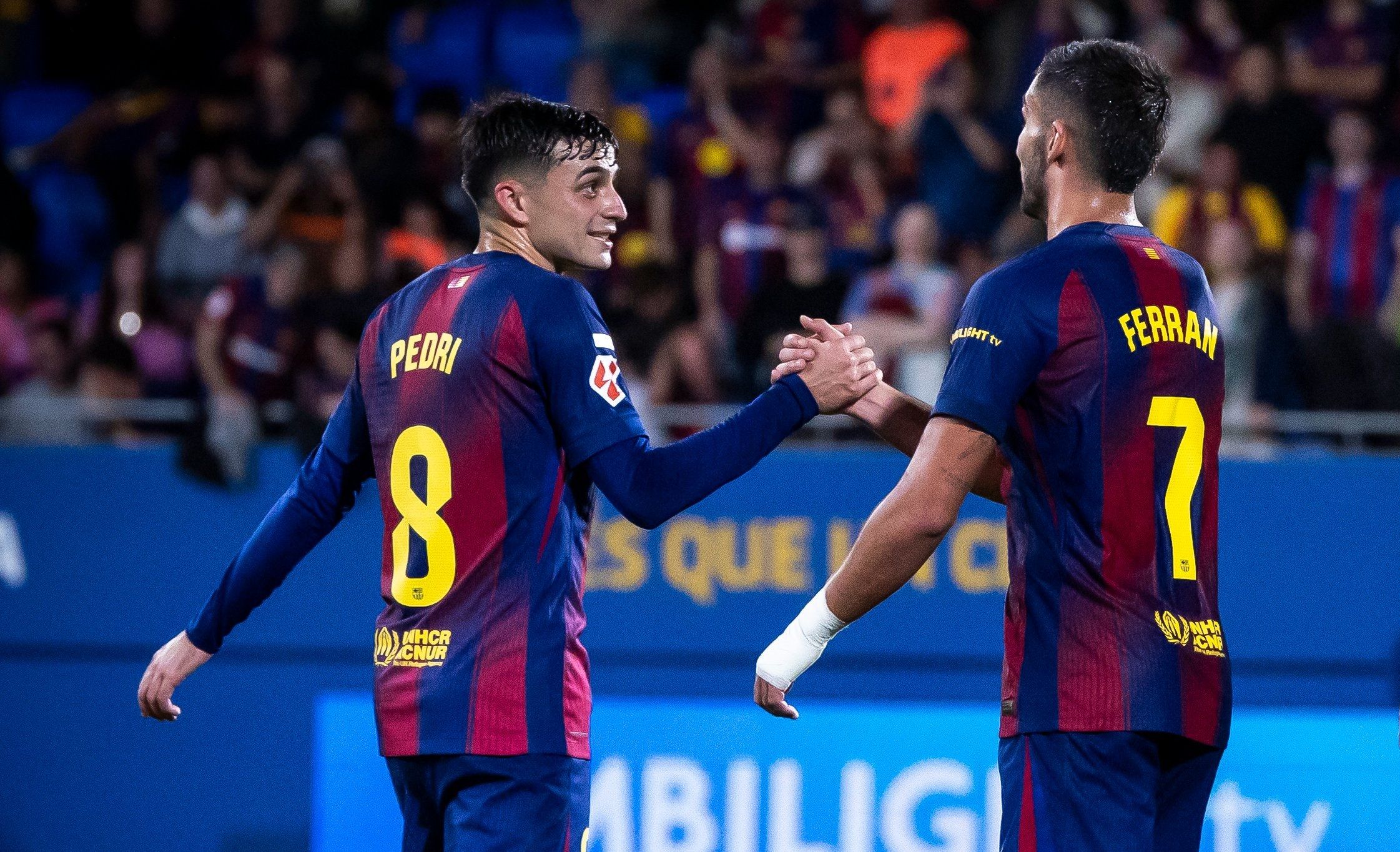 FC Barcelona Barça LaLiga 2025 2026