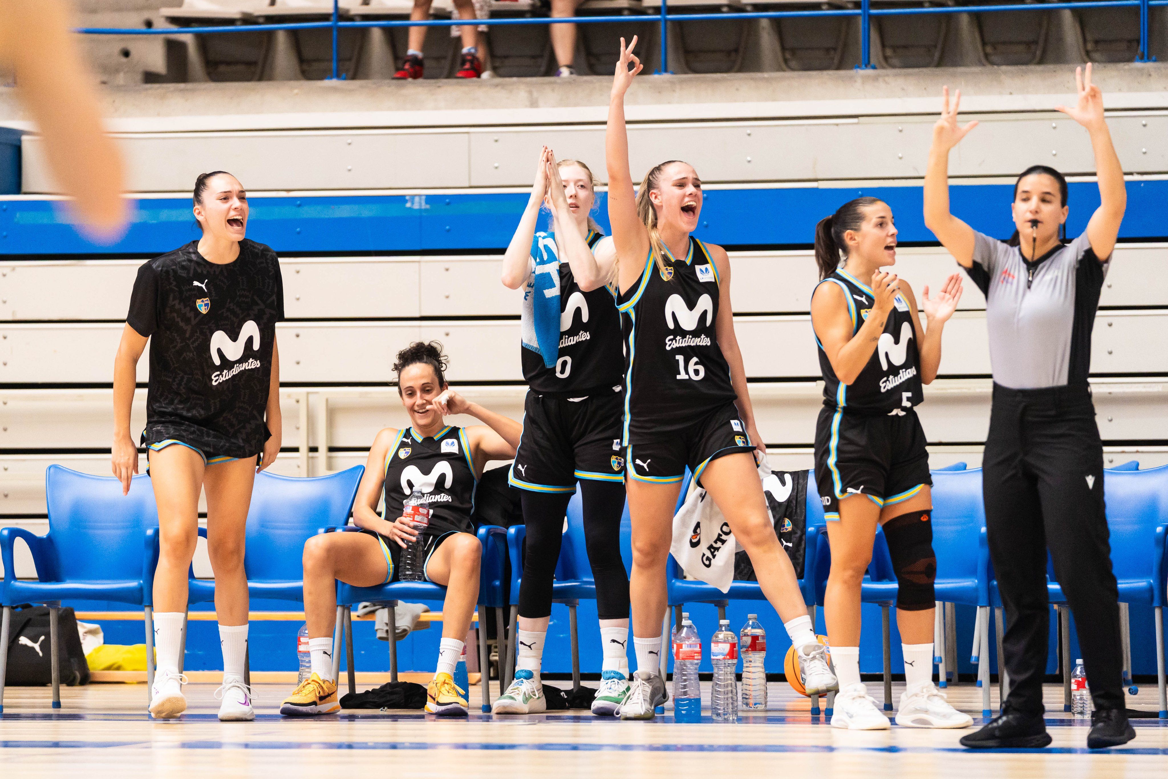 Movistar Estudiantes 2025 2026