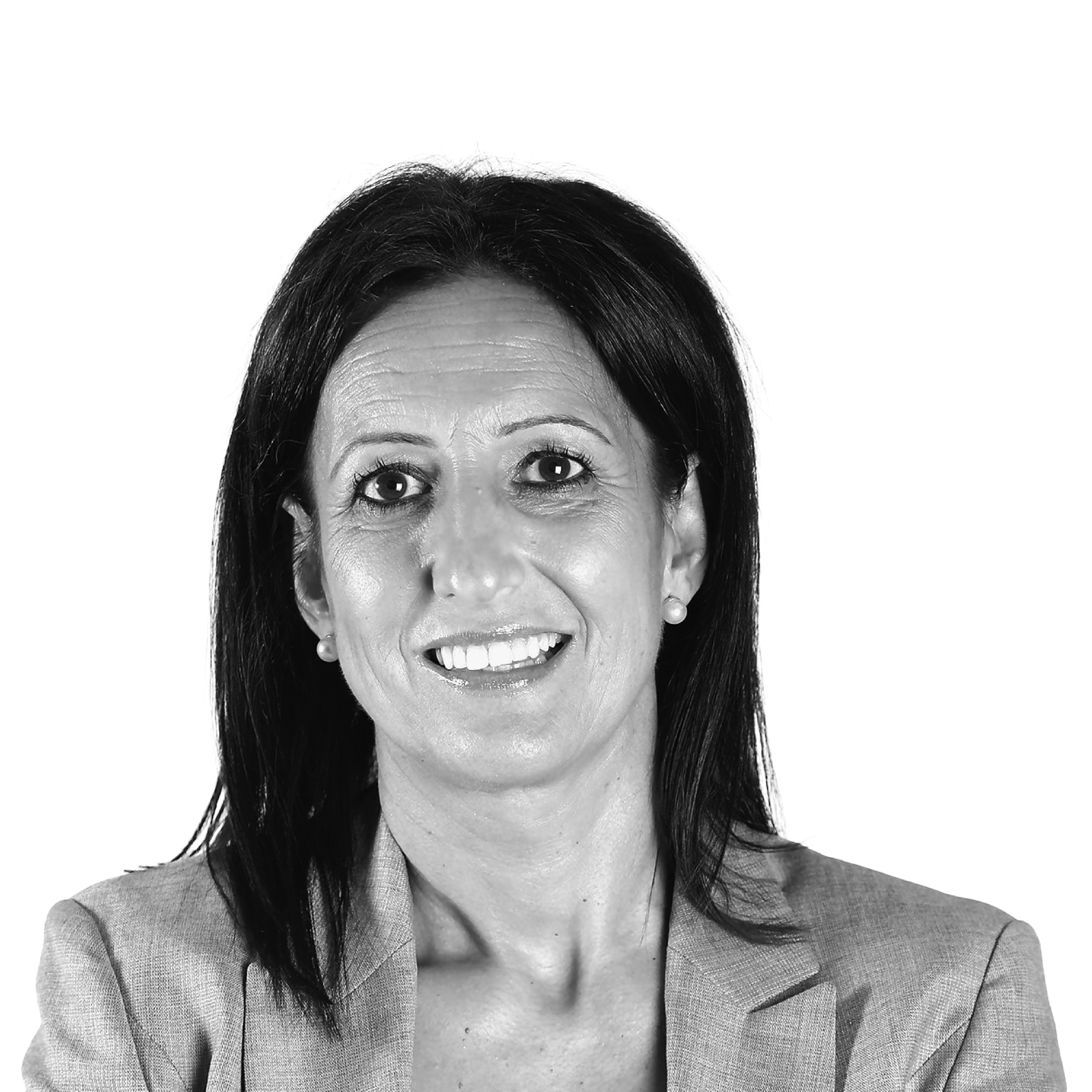 Inmaculada Benito Hernández