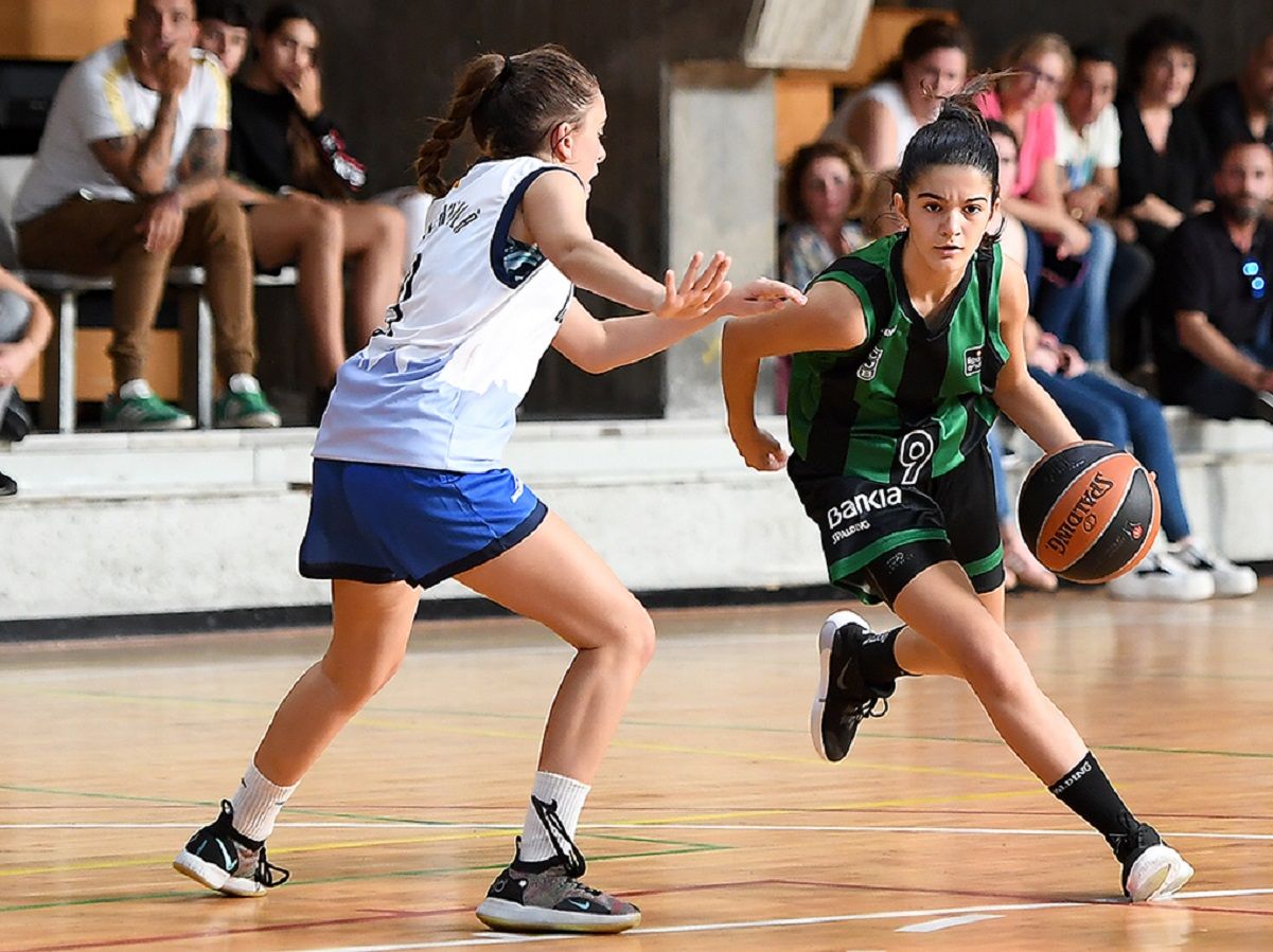 penya cantera