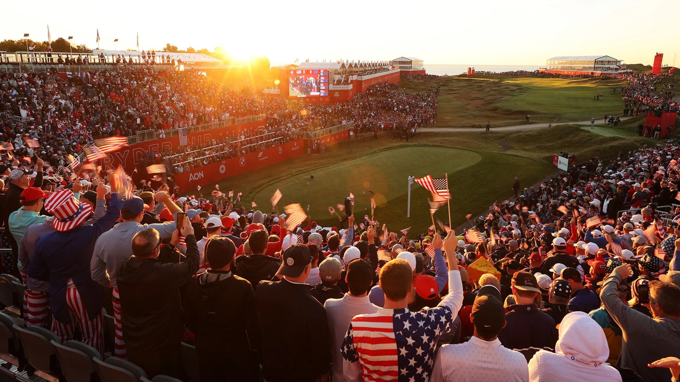 Ryder Cup 2025