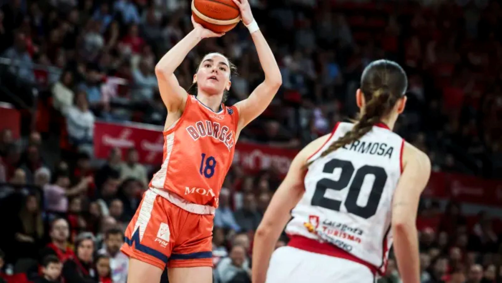 Euroleague Women 2024 2025