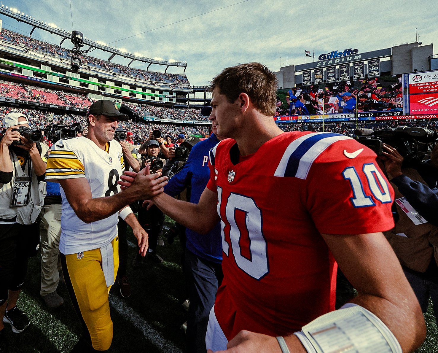 NFL recurso acuerdos 2025