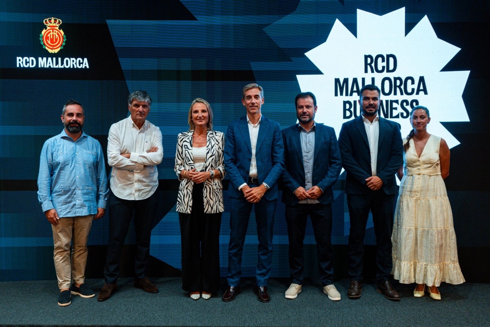 RCD Mallorca Business Club Toni Nadal 2025