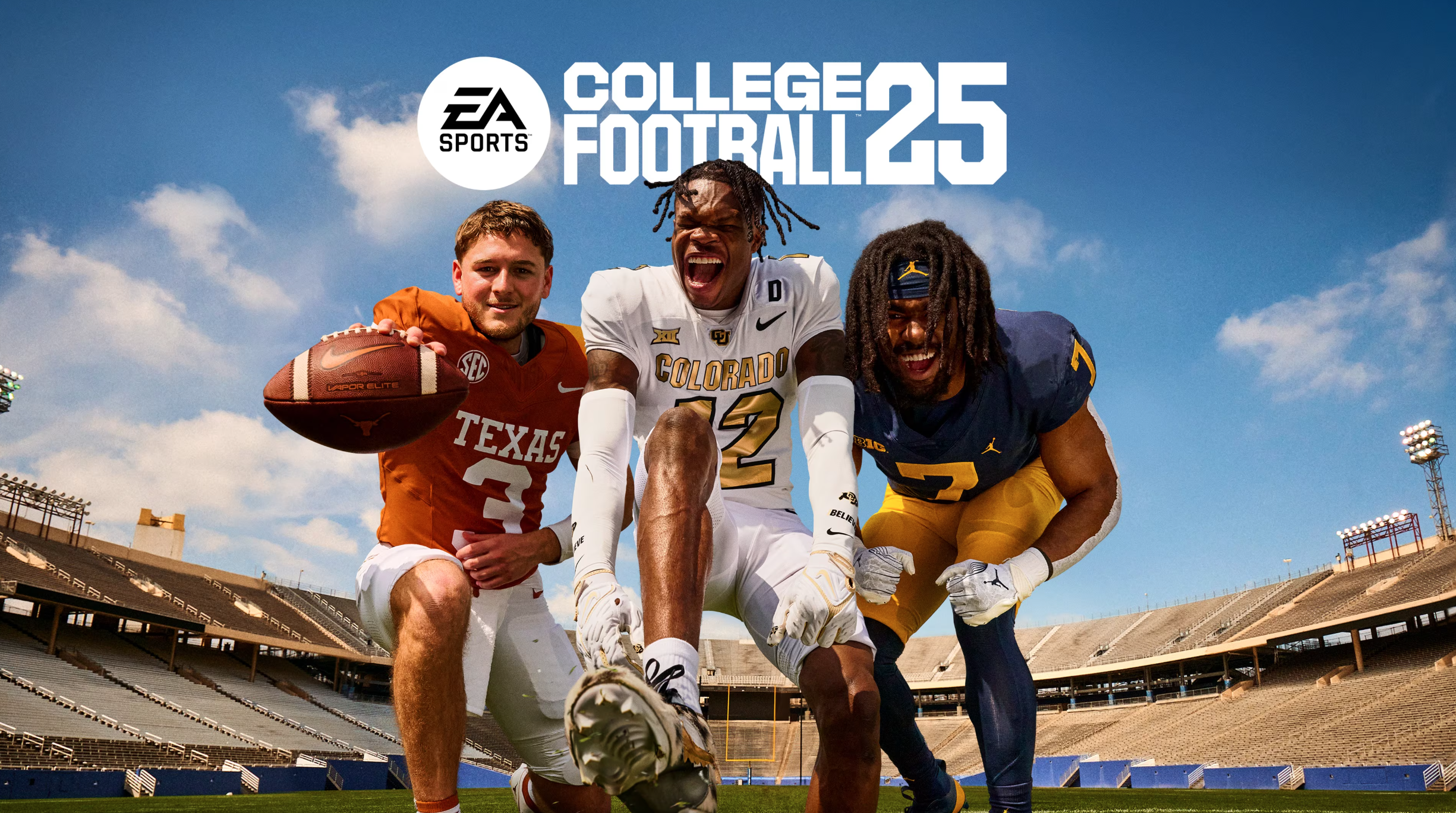 EA Sports Electronic Arts 
