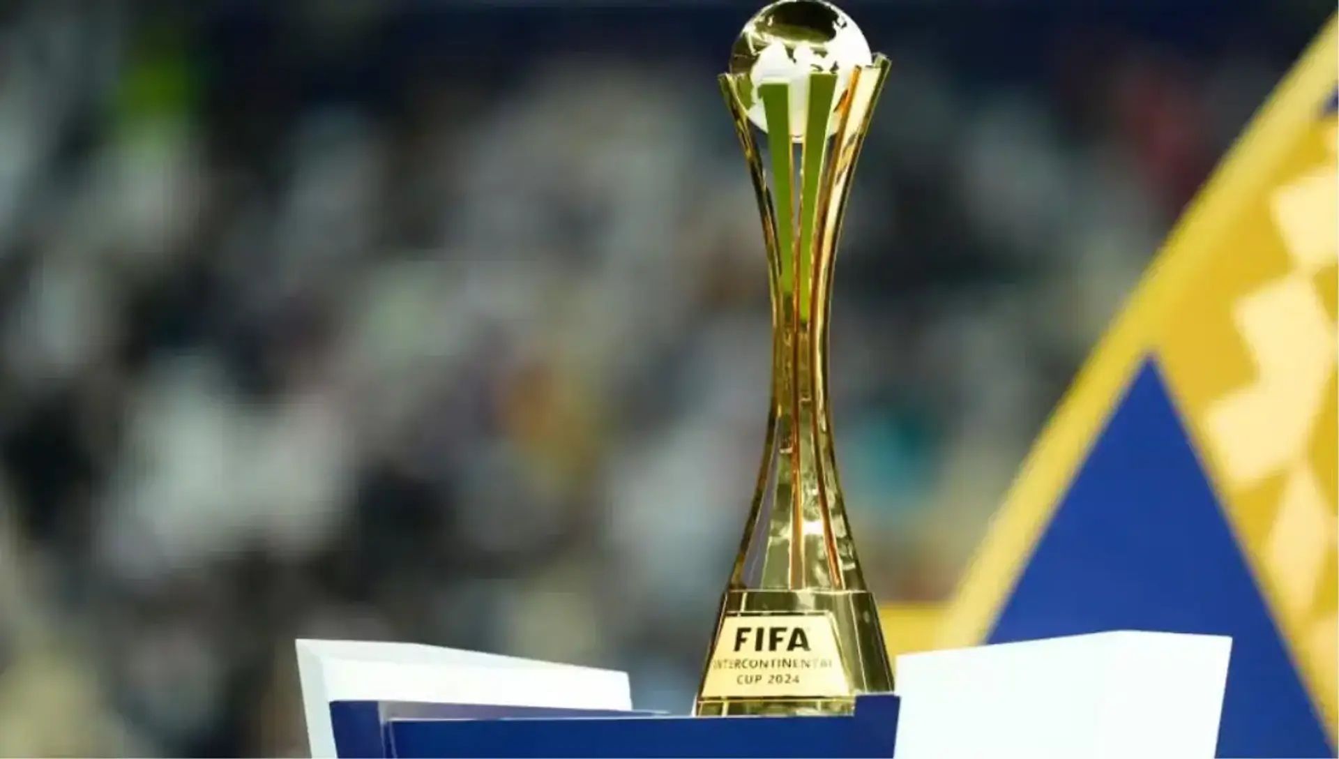 Trofeo Intercontinental FIFA