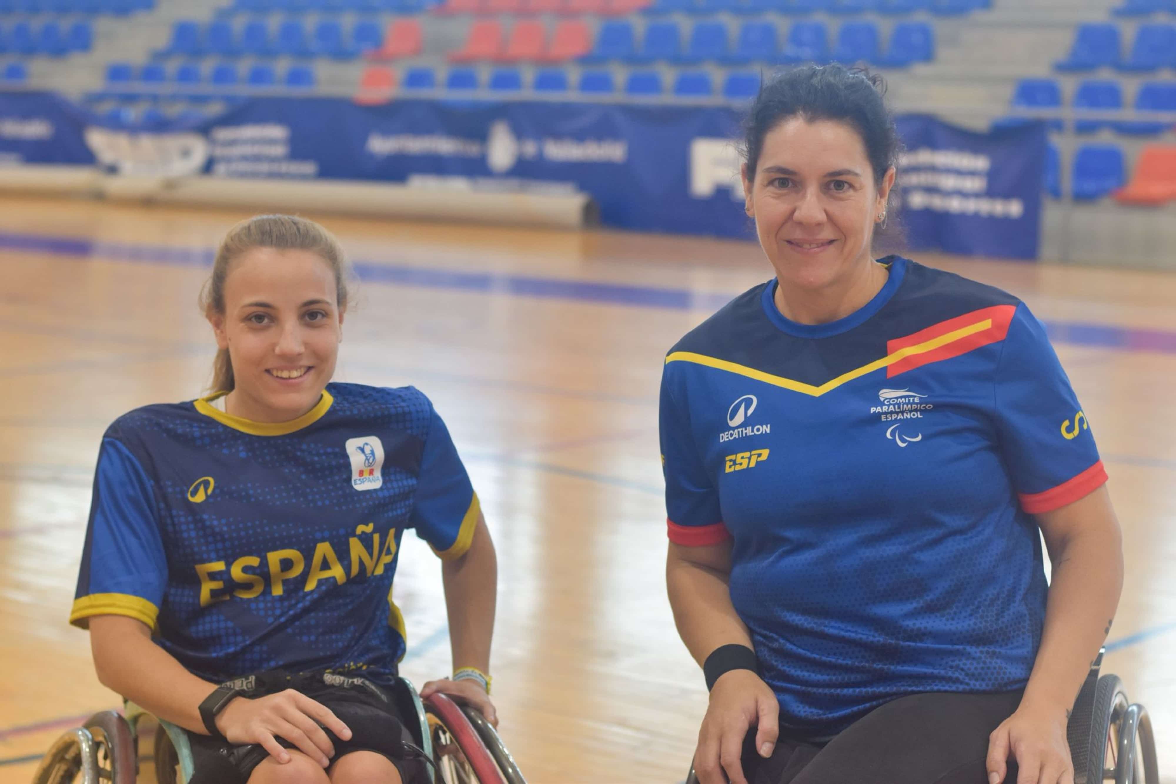 Decathlon Federaciones paralímpicas patrocinio 2025