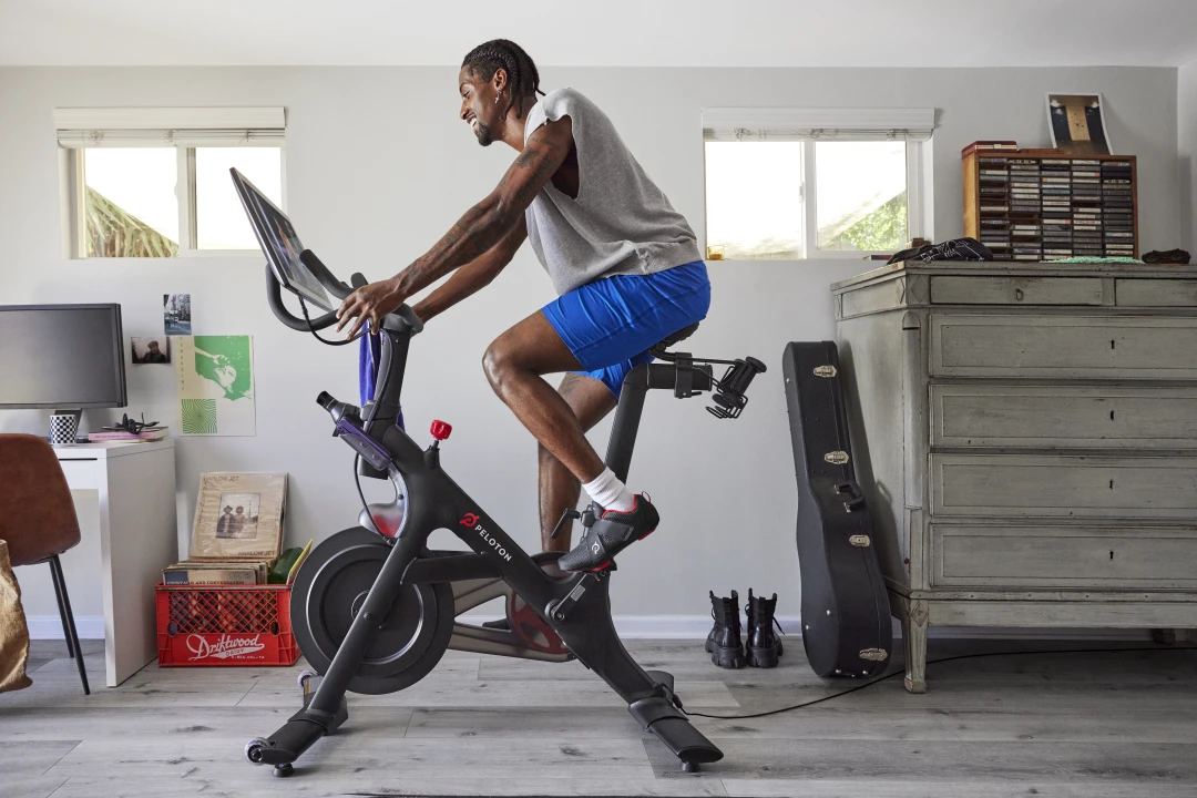 Peloton Cross Training