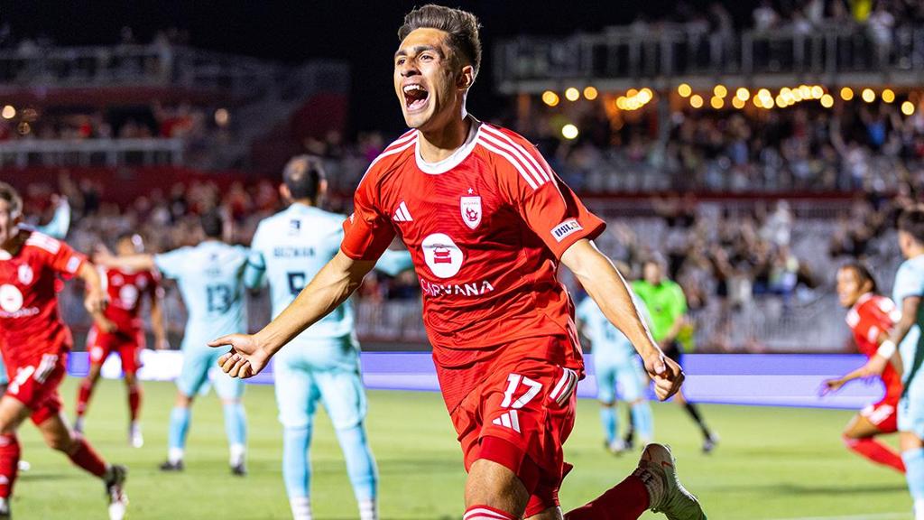 USL EEUU futbol 2025