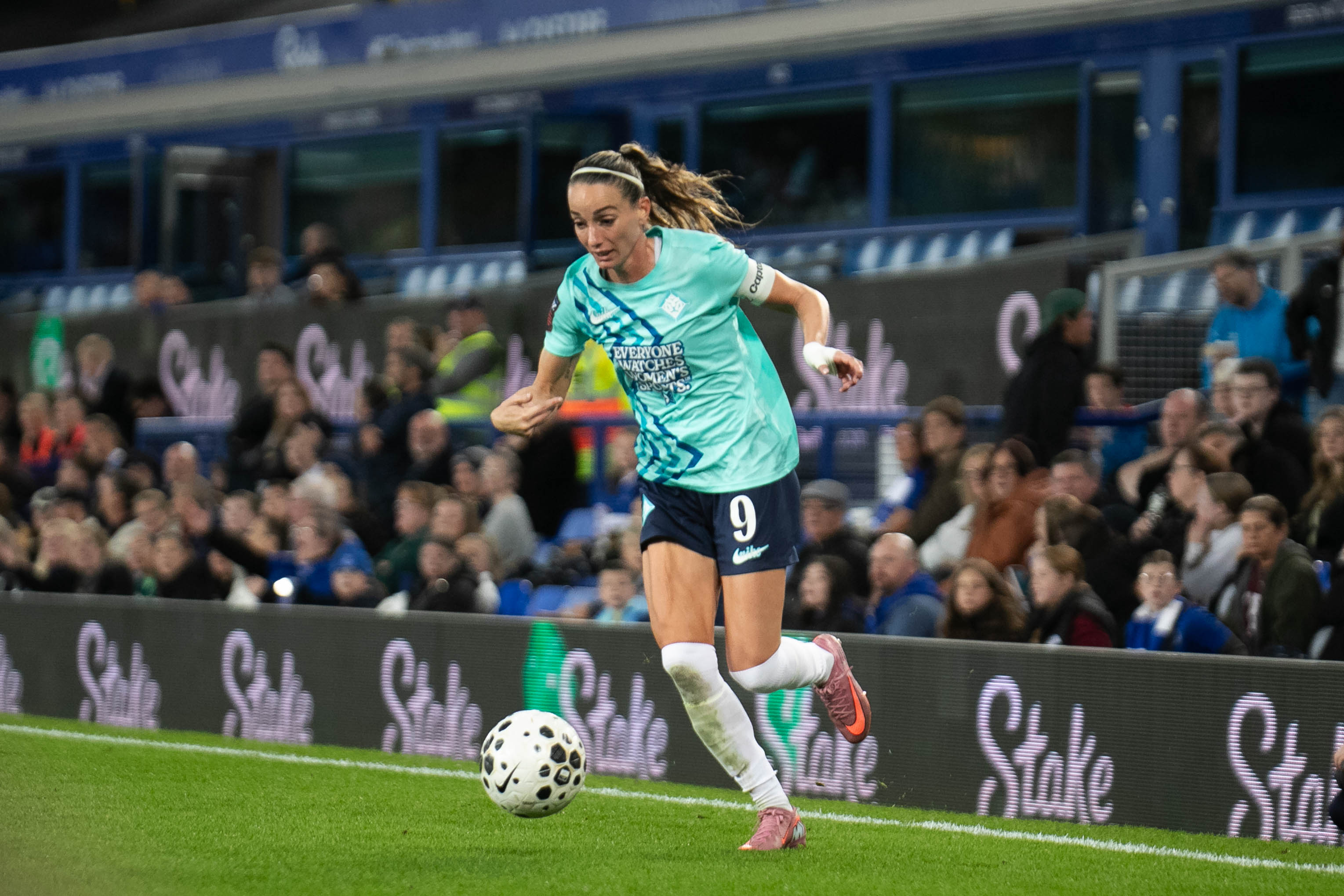 London City Lionesses futbol femenino WSL 2025 2026