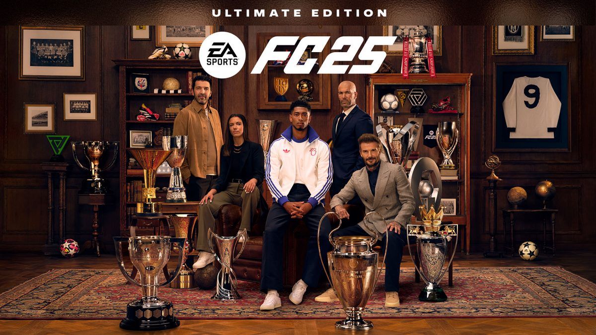 Electronic Arts
