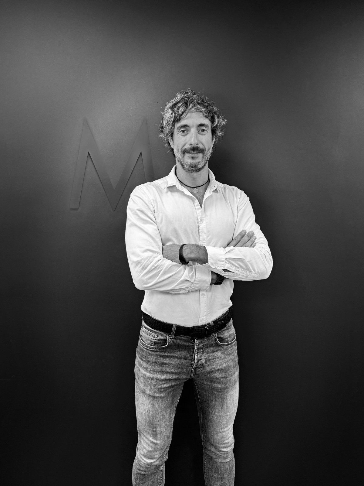 David Pérez Metropolitan   bn