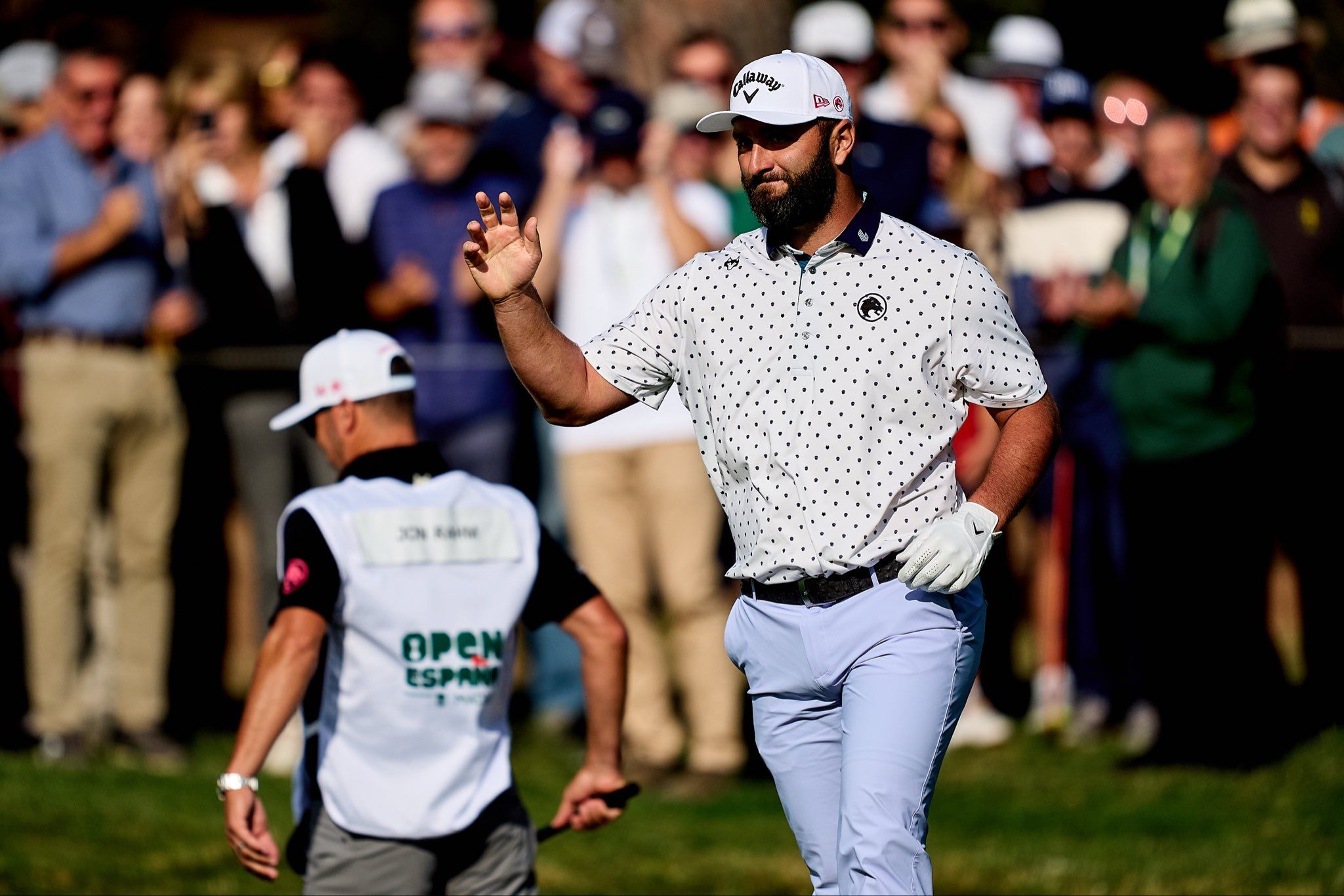 Jon Rahm Open de España 2025 1