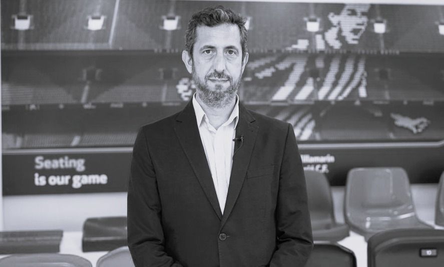 Rafael Pérez Dapast Rafael Pérez Dapast