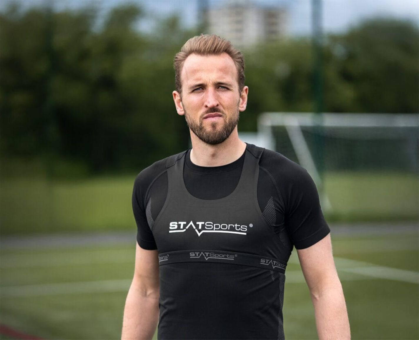 Harry Kane StatSports 2025