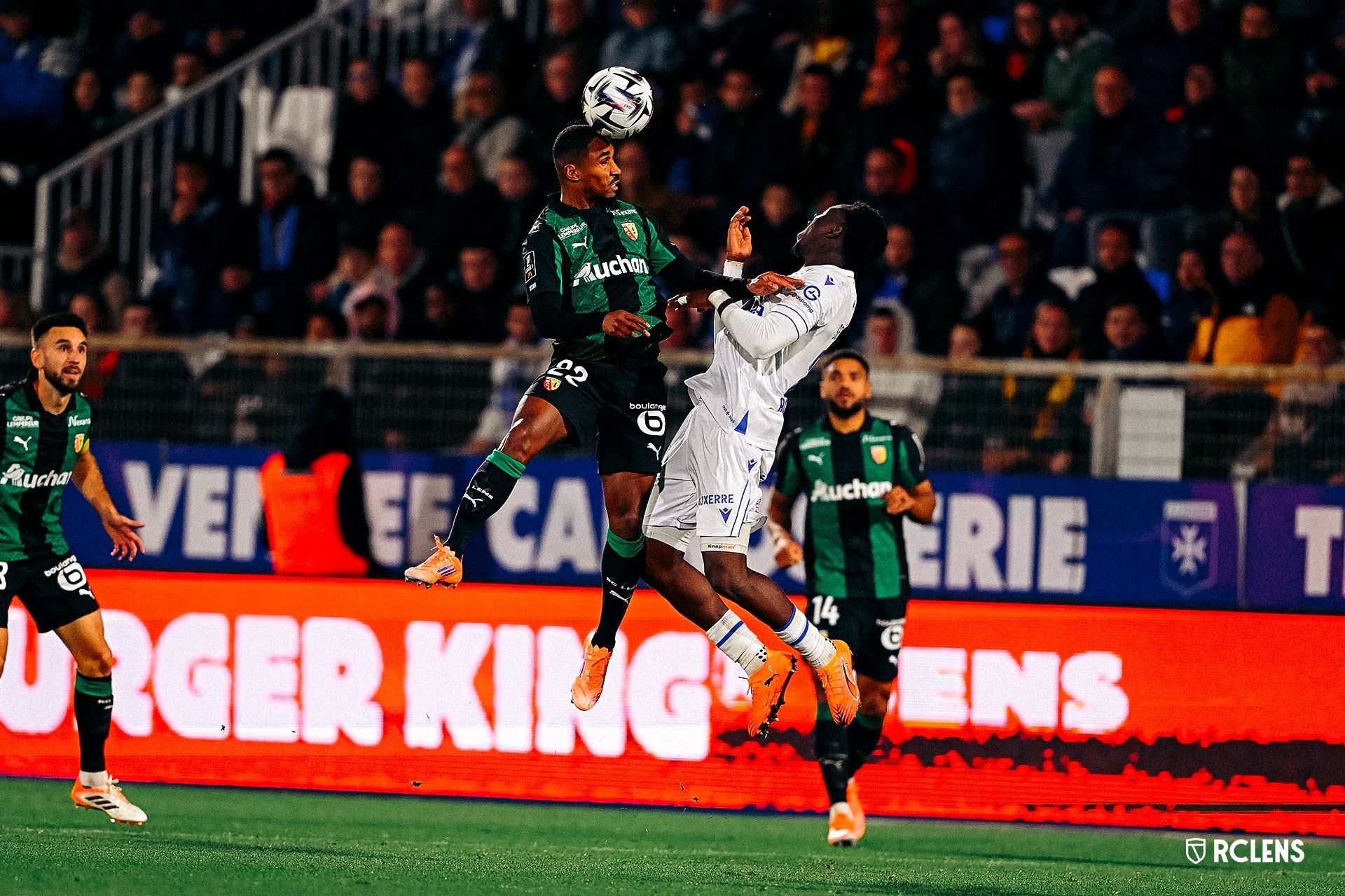RC Lens Ligue 1 2025 2026
