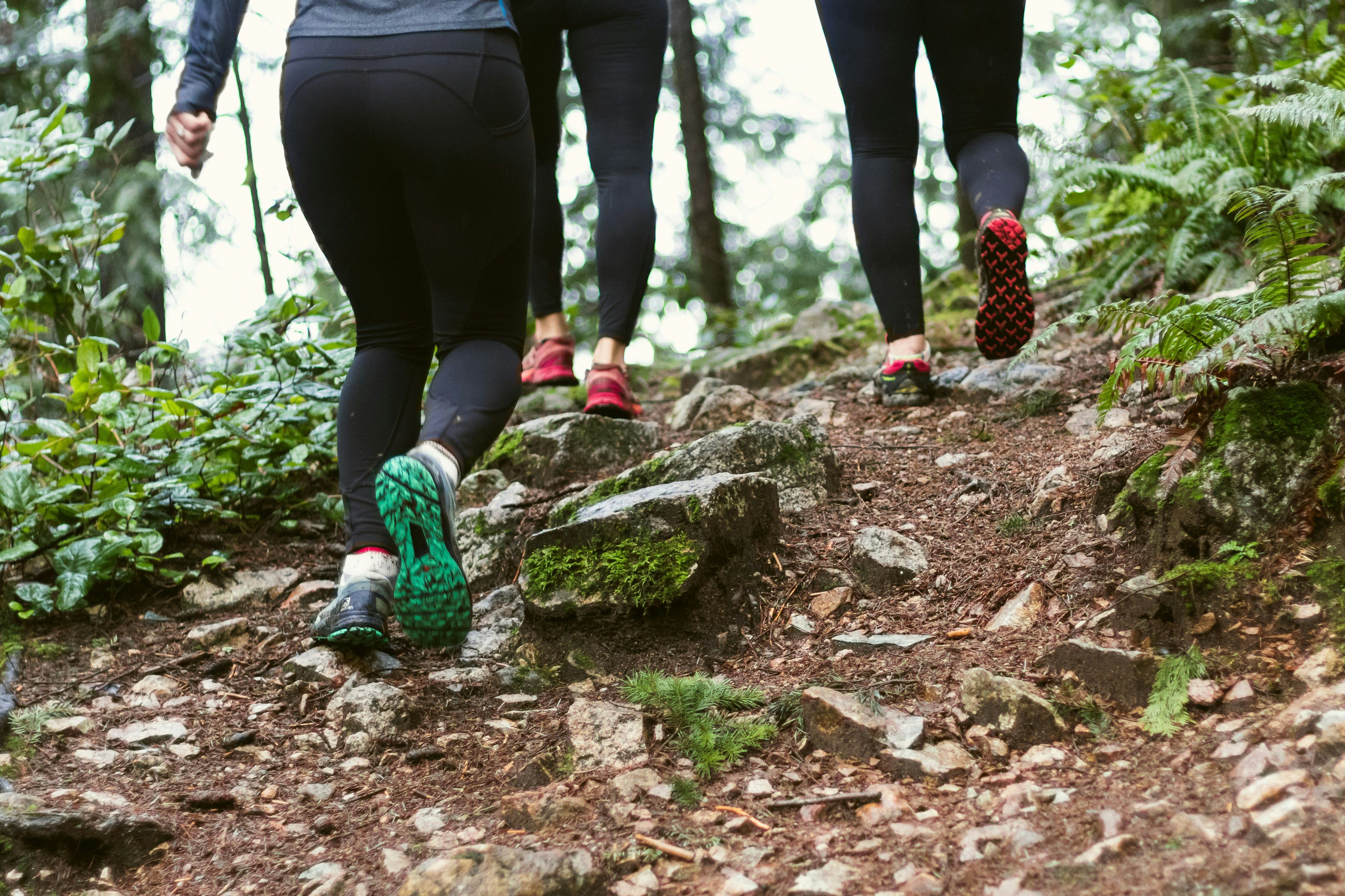 Deporte mujer