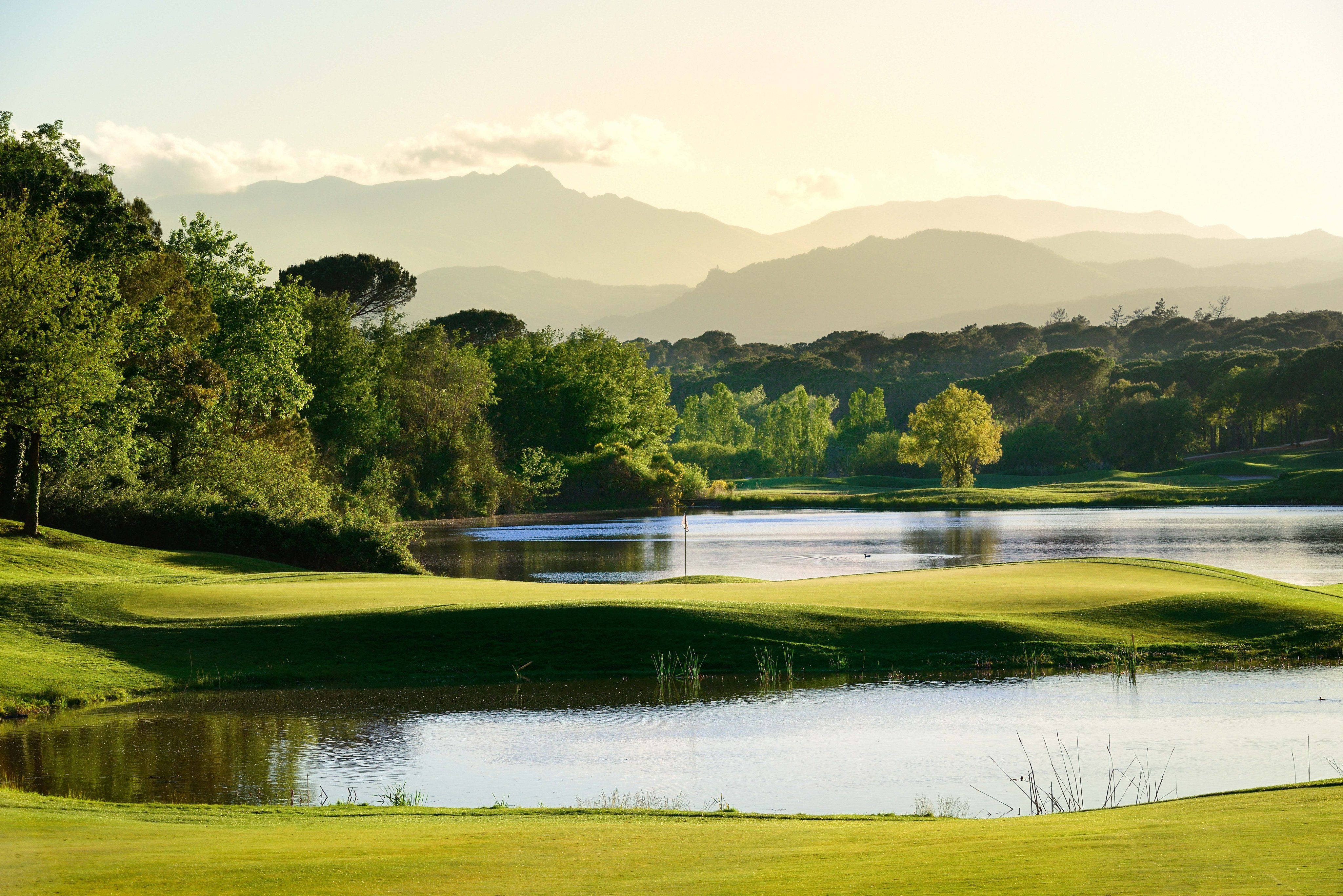 PGA Catalunya Resort