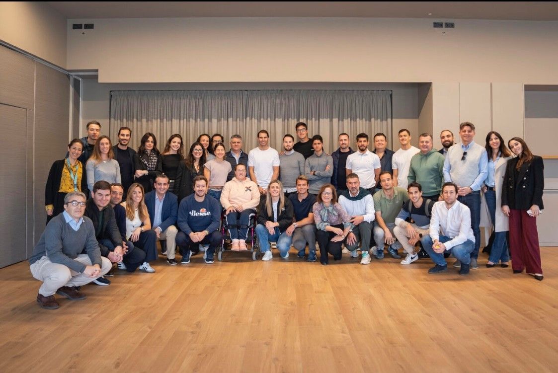 Experiencia RN Academy Experiencia RN Academy