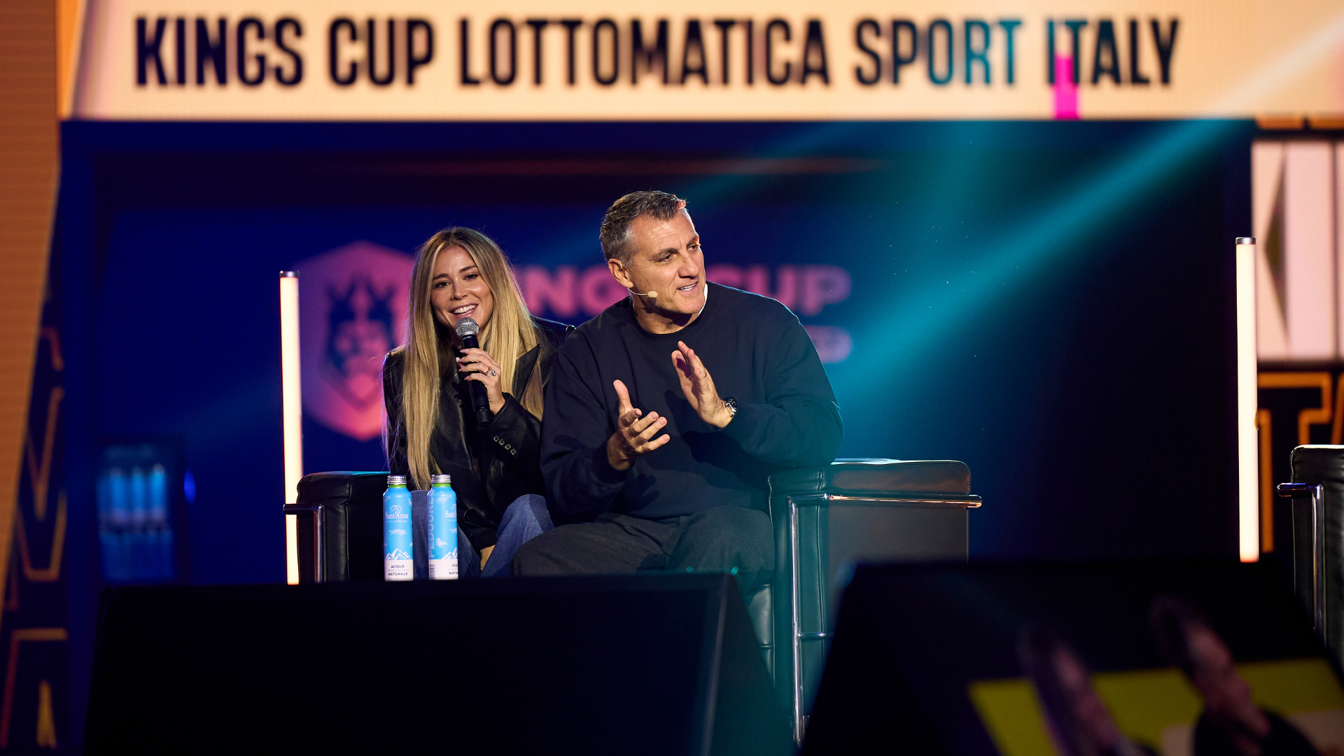 Kings Cup Lottomatica.sport