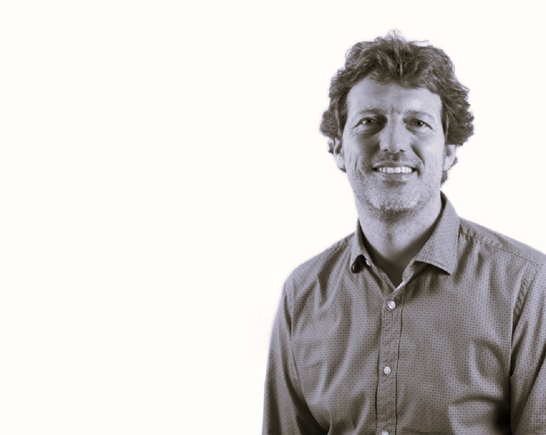 Lluís Casas Kantar byn