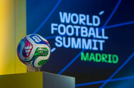 balon WFS 2025