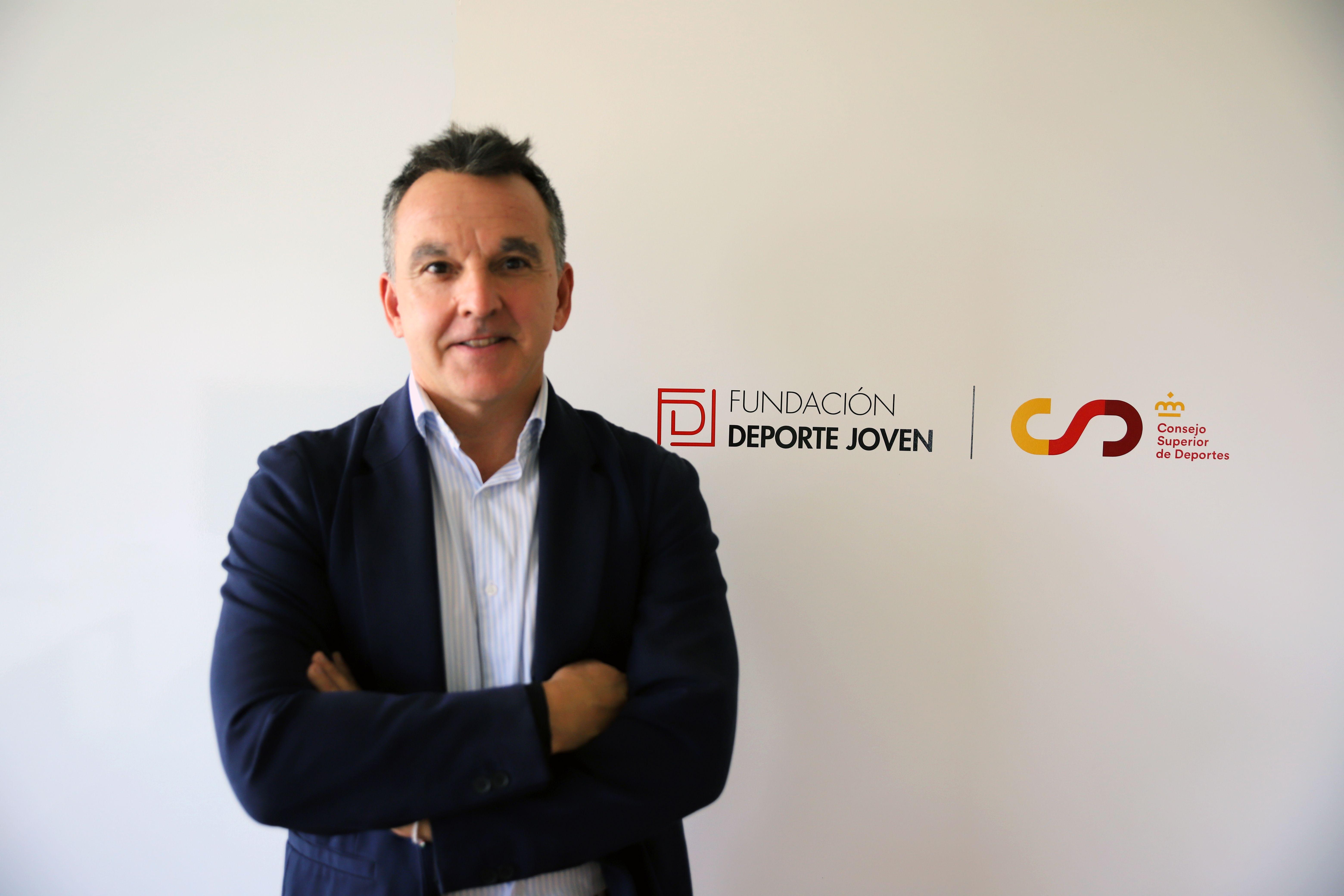 AITOR CANIBE, DG FDJ