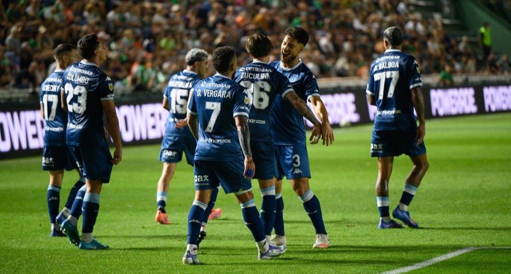 Racing Club de Avellaneda