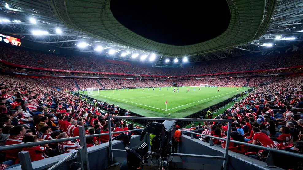 UEFA UEFA via Getty Images UEFA UEFA via Getty Images