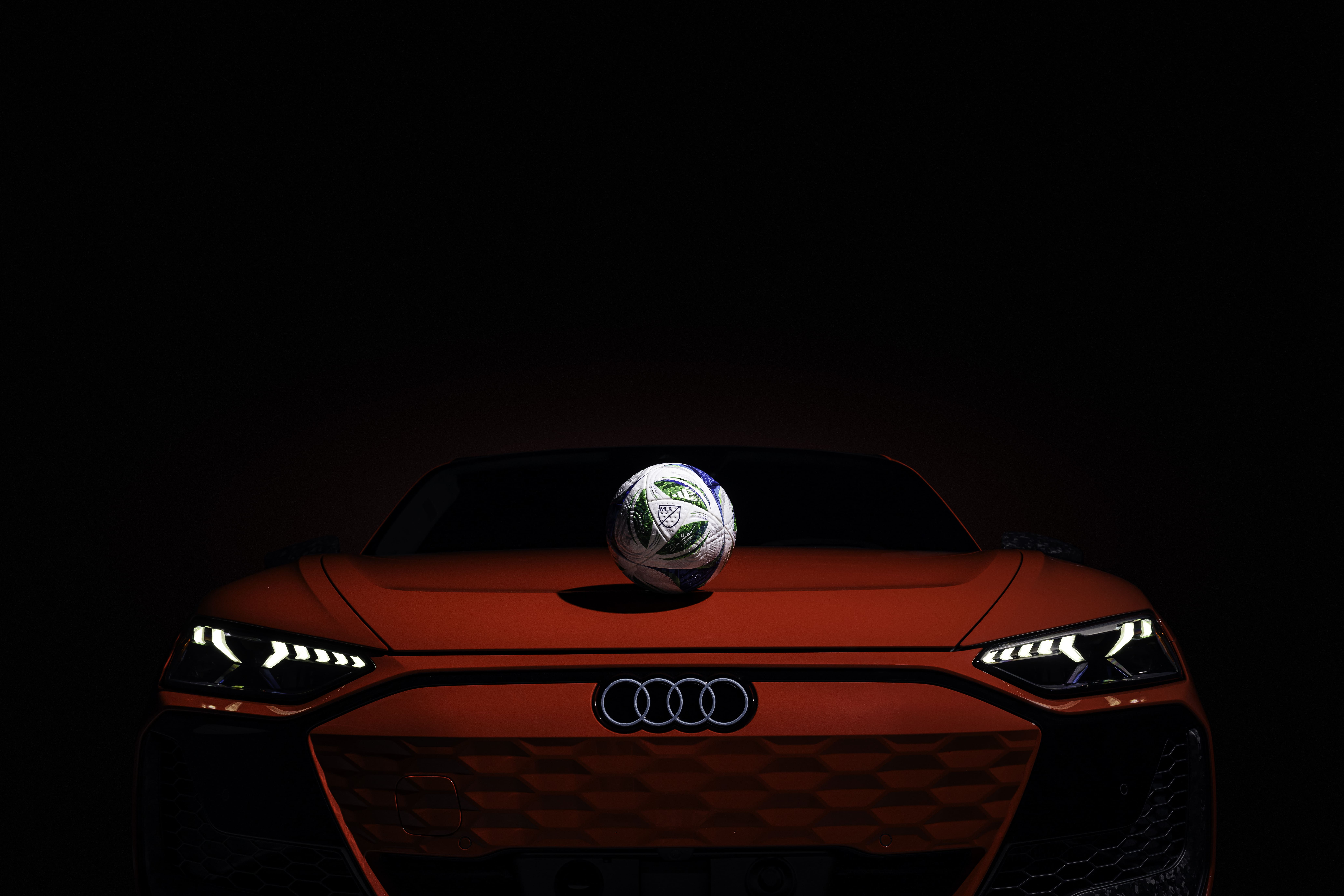 MLS Audi Patrocinio Futbol Recurso 2025