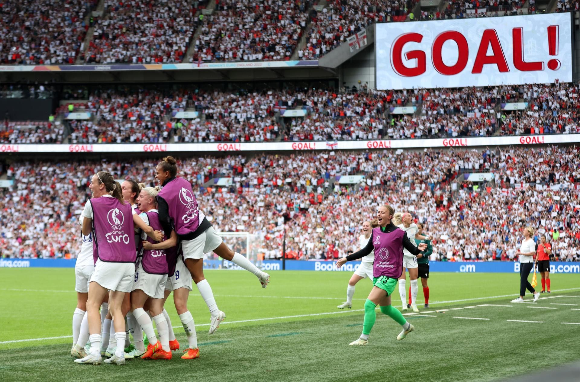 UEFA Eurocopa Femenina Seleccion Inglaterra 2025 UEFA Eurocopa Femenina Seleccion Inglaterra 2025