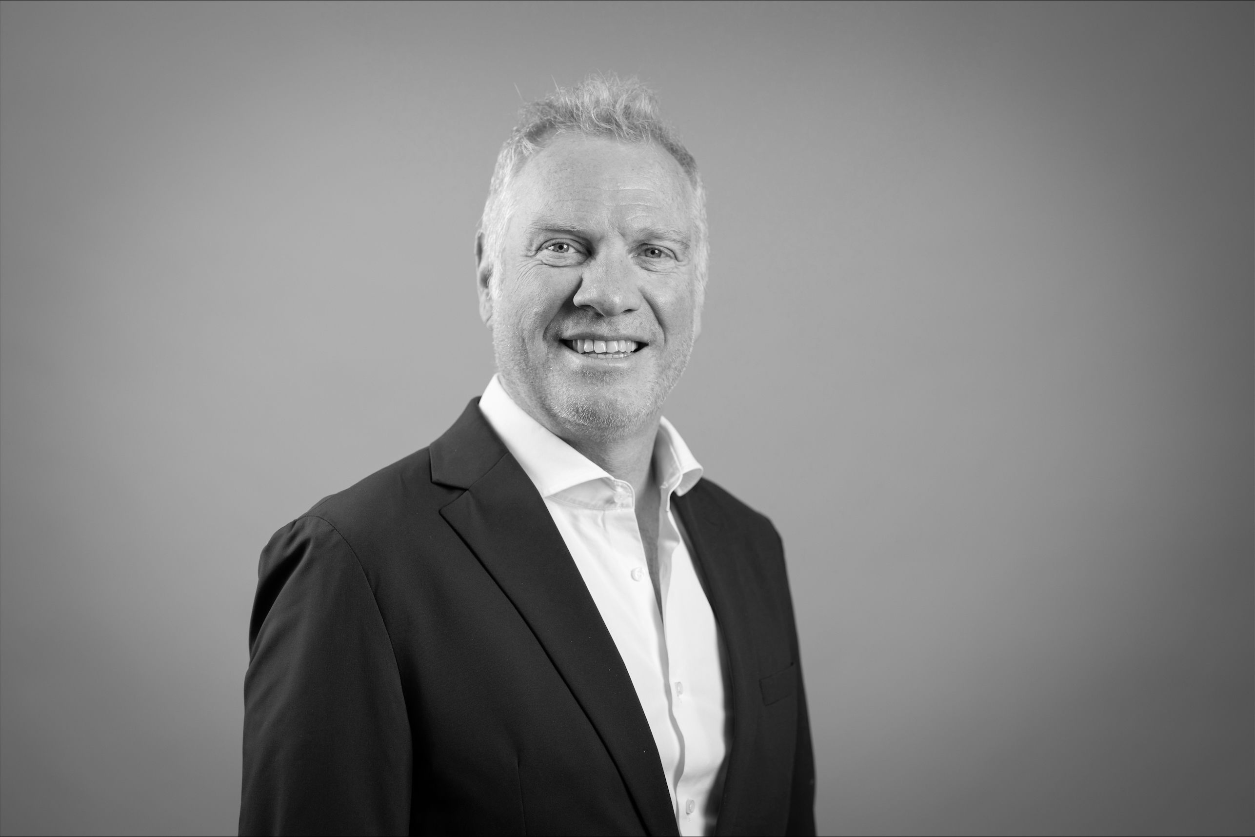 Guy-Laurent Epstein, codirector general de UC3 / UEFA via Getty Images